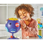 Learning Resources - Solar System Puzzle Globe-Donnez le cadeau de l'apprentissage : Que vous magasiniez pour les vacances, les anniversaires ou simplement parce que les jouets des ressources d'apprentissage vous aident à découvrir de nouveaux plaisirs d'apprentissage chaque fois que vous offrez un cadeau !