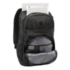 Swiss Gear - 15,6 po Sac À Dos - Noir (SWA2617 352)-Pochette pour la plupart des tablettes