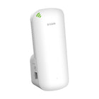 Prolongateur de portée maillé Wi-Fi 6 AX1800 de D-Link - DAP-X1870-Port Ethernet Gigabit prenant en charge la liaison montante maillée filaire