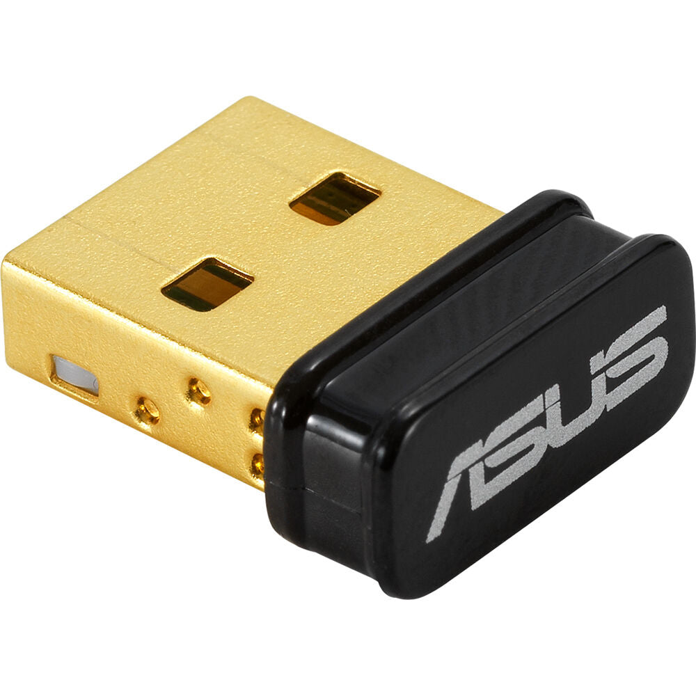 Adaptateur USB ASUS Bluetooth 5.0 - Conception ultra compacte - USB-BT500