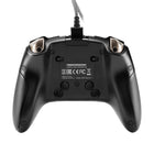 Controleur Thrustmaster Eswapx Pro-Nouveaux mini-b tons de nouvelle g n ration (NXG) : une dur e de vie plus longue et une plus grande pr cision
