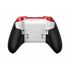 Microsoft - Manette sans fil Xbox Elite Series 2 Core - Rouge-Enregistrez jusqu'à 3 profils personnalisés sur la manette et passez de l'un à l'autre à la volée