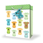 Grands sacs pour bébé, général, 12/paquet-Général
