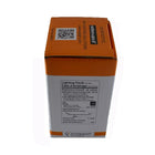 Northern Stars – Ampoule DEL 80091, G16 5 W, E12/26, intensité réglable, transparent, blanc, paquet de 2-300 lm