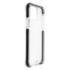 Étui JCPal iGuard FlexShield pour iPhone 11 Pro, noir-5.8 po