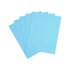 Staples – Papier à copies recyclé à 30 % - couleurs pastel - lettre - 8 1/2 po x 11 po - bleu - 500 feuilles-Papier pour copies offert dans un arc-en-ciel de couleurs populaires.