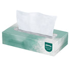 Kleenex - Mouchoir Professional Naturals - 2 épaisseurs - Blancs - Boîtes de mouchoirs plates pour les entreprises - Paquet de 48-2 épaisseurs