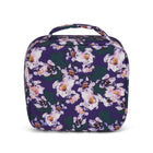 Jansport - Sac À Lunch Lunch Break - Pétales Violets-Polyester 600 deniers / Doublure isotherme sans BPA