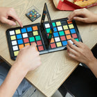Jeu de société Rubik's Race Classic - Jeu à deux Joueurs-9