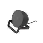 Belkin -  Support de charge sans fil Boost Charge et haut-parleur-Chargez votre téléphone sans fil et écoutez de la musique en même temps
