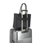 Samsonite - Rosaline Eco Fourre-tout Pour Portable 14,1 - Noir-Pochette intérieure pour bouteille d’eau