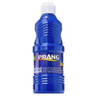 Prang - Peinture Tempera lavable - 16 oz - bleu-Peinture tempera lavable offre des couleurs vives et éclatantes