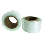 Malpack - Bande de pellicule étirable - Haute performance - 3po x 1000pi - 80 jauge - Transparent - paquet de 18-80 jauge, transparent