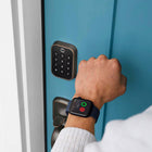 Yale - Assure Lock 2 - Sans clé avec Bluetooth - Bronze frotté (YRD430BLE0BP)-Envoyez des codes d'entrée personnalisés à vos proches et aux personnes de service - plus de clés cachées