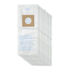 Advantage - Les sacs d'aspirateur 4973 conviennent aux aspirateurs verticaux Hoover utilisant des sacs de type Y ou Z-Hoover Y-Z Replacement filter bag 10 pack