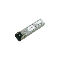 HP émetteur-récepteur JD118B X120 1G SFP LC SX-Interfaces/ports : 1 réseau LC 1000Base-SX