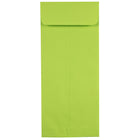 JAM Paper Enveloppe commerciale nº 10 (4,13 po x 9,5 po) nuances vives, limette, 500/bte-Type de produit : Enveloppes-pochettes de couleurs vives
