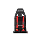 Next Level Racing - Simulateur de vol - Noir-Convient aux utilisateurs de vols de combat, d'aviation générale, de vols commerciaux et d'exploration spatiale