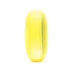 ECOXGEAR EcoDrop Haut-parleur Bluetooth-Jaune-Connexion audio sans fil Bluetooth pour une utilisation avec les smartphones et autres appareils intelligents