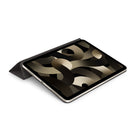 Apple - Étui Smart Folio pour iPad Air (4e et 5e génération) - Noir-Il réveille automatiquement votre iPad lorsqu'il est ouvert et le met en veille lorsqu'il est fermé