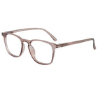 Gry Mattr Lunettes De Lecture Anti Lumière Bleue - INTUITIVE BL +1.50-Nature cristalline brillante