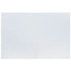 JAM PaperMD – Chemise fini lin à deux pochettes, blanc, paquet de 12-Blanc