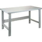 Kleton - Établis Préconçus, 60po La X 36po P X 34po H, Capacité 2500 Lb-Capacité 2500 lb