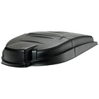 Rubbermaid – Mega BRUTEMD couvercle pour JB484, noir (FG9W7200BLA)-Noir