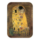 Walkers Chocolat Klimt Kiss Boîte 220g-Fait un beau cadeau