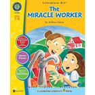Livre numérique : The Miracle Worker (PDF, téléchargement pour 1 utilisateur), ressource pédagogique, 7e - 8e année-Vous recevrez deux courriels : un confirmant toute la commande et l'autre avec un bouton Download Software (Télécharger le logiciel). Vous pouvez télécharger immédiatement ou revoir votre courriel pour télécharger plus tard.