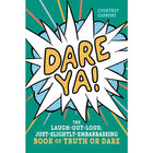 Wheels of Wonder - Dare Ya!-Pour les âges de 8 à 12 ans