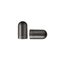 Haut-parleurs magnétiques CJ Tech Bluetooth 3 watts TWS True Wireless - Noir-Écoutez de la musique, votre station d'information préférée ou n'importe quoi à partir d'un appareil compatible Bluetooth n'importe où