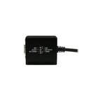 StarTech  Câble adaptateur professionnel USB vers série RS422/485 de 6 pi avec mémorisation de port de communication-Adaptateur USB vers série RS422/485 en liaison directe