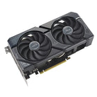 ASUS - Dual GeForce RTX 4060 Ti Carte graphique OC édition de 8 Go-Les multiprocesseurs de streaming NVIDIA Ada Lovelace offrent des performances et une efficacité énergétique jusqu'à 2x