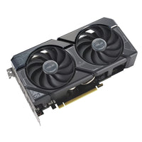 ASUS - Dual GeForce RTX 4060 Ti Carte graphique OC édition de 8 Go-Les multiprocesseurs de streaming NVIDIA Ada Lovelace offrent des performances et une efficacité énergétique jusqu'à 2x