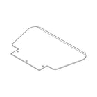 Wesco – Bavette Liftkar, 18,45 larg. x 10,9 prof. (po) (274166)-Poids : 3,7 lb