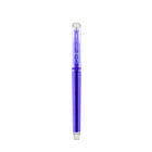 uni-ball - Stylos gel effaçables - 0,7 mm - Violet-Couleur de l'encre : Violet