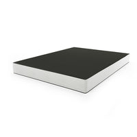 CorLiving – Sommier de lit double/2 places prêt à assembler (SAL-102-F)-Base prête à assembler pour faciliter le transport et l'entreposage