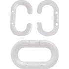 SCN Industrial - Maillon De Connexion-Fini Plastique