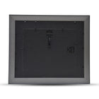 First Base St. James − Cadre pour prix et certificats − double passe-partout − blanc/noir − 16 1/4 po  L x 14 1/4 po H − pour certificats de 8 1/2 po  x 11 po -Moulure fabriquée à 30 % de matières recyclées