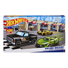 Hot Wheels - Ensemble ABC Racers/Speed ​​Readers - 26 véhicules-Faites la course de A à Z avec cette collection de 26 voitures Hot Wheels comportant une lettre différente de l'alphabet.