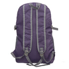 NICCI Sac à dos pliable - Violet-Polyester imperméable de haute qualité résistant à l'usure et aux déchirures