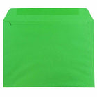 JAM Paper - Enveloppes pour livret - 9" x 12" - Vert recyclé - Paquet de 100-Taille: 9 po L x 12 po l