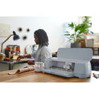 Cricut - Maker 3 - 2008334-Fonctionne avec Knife Blade pour des matériaux plus épais jusqu’à 2,4 mm2
