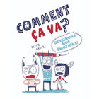 Klutz Comment ca va?-Scholastic