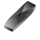 Adaptateur AX1800 Wi-Fi 6 USB de D-Link (DWA-X1850)-Informations sur l'installation : pilotes Windows 10 intégrés