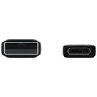 Samsung – Câble USB-C, noir-Dimensions (cm) : 9,46 x 2,49 x 3,45