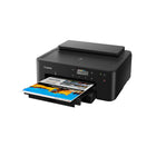 Canon - PIXMA TS702A Imprimante à jet d'encre-Vitesse d'impression (noir) : Document (lettre) environ 15,0 ipm (ESAT)