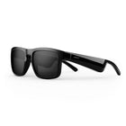 Bose -  Frames Tenor-Deux silhouettes luxueuses en noir brillant