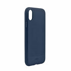 JCPal - Étui protecteur iGuard Rebound pour iPhone XS Max, bleu-Compatible avec l'iPhone XS Max